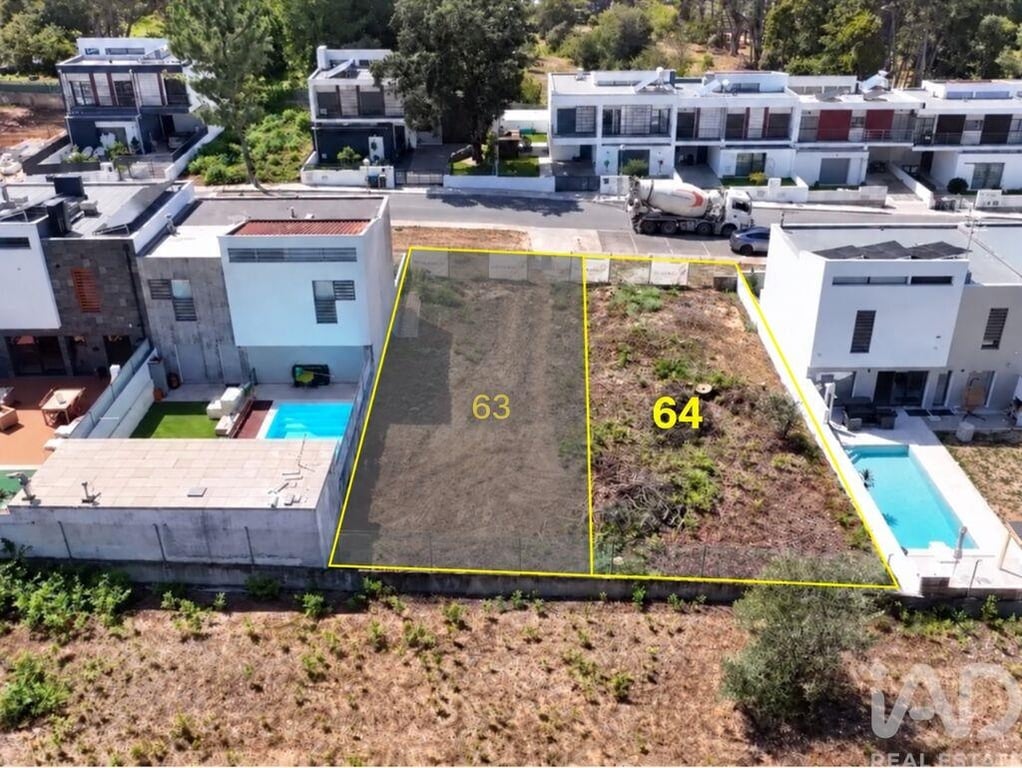 Land in Castelo - Image 3