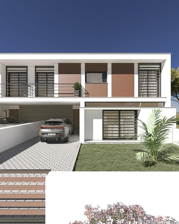 Land in Castelo