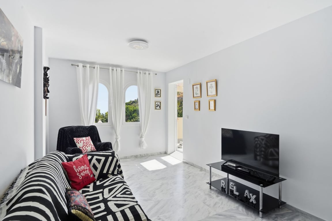 Apartment in Benalmadena - Image 3