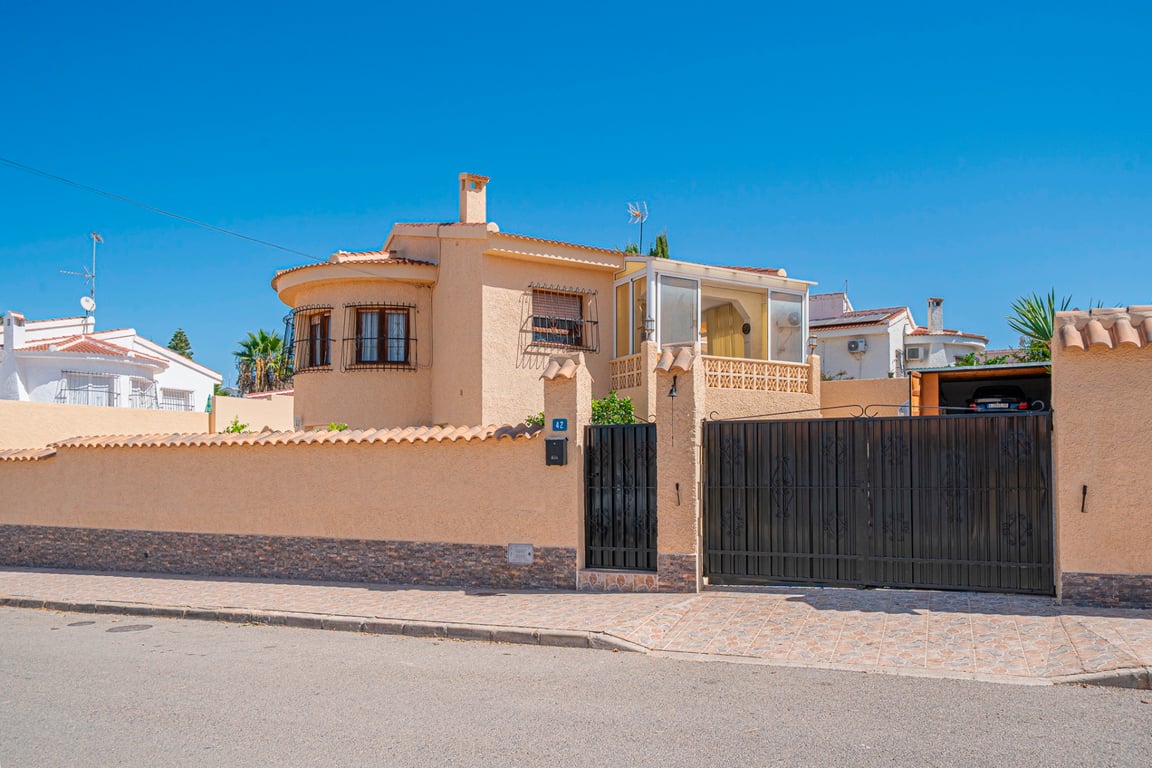 Villa in Ciudad Quesada