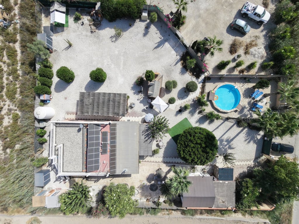 Farm, Ranch or Equestrian in La Marina - Image 2