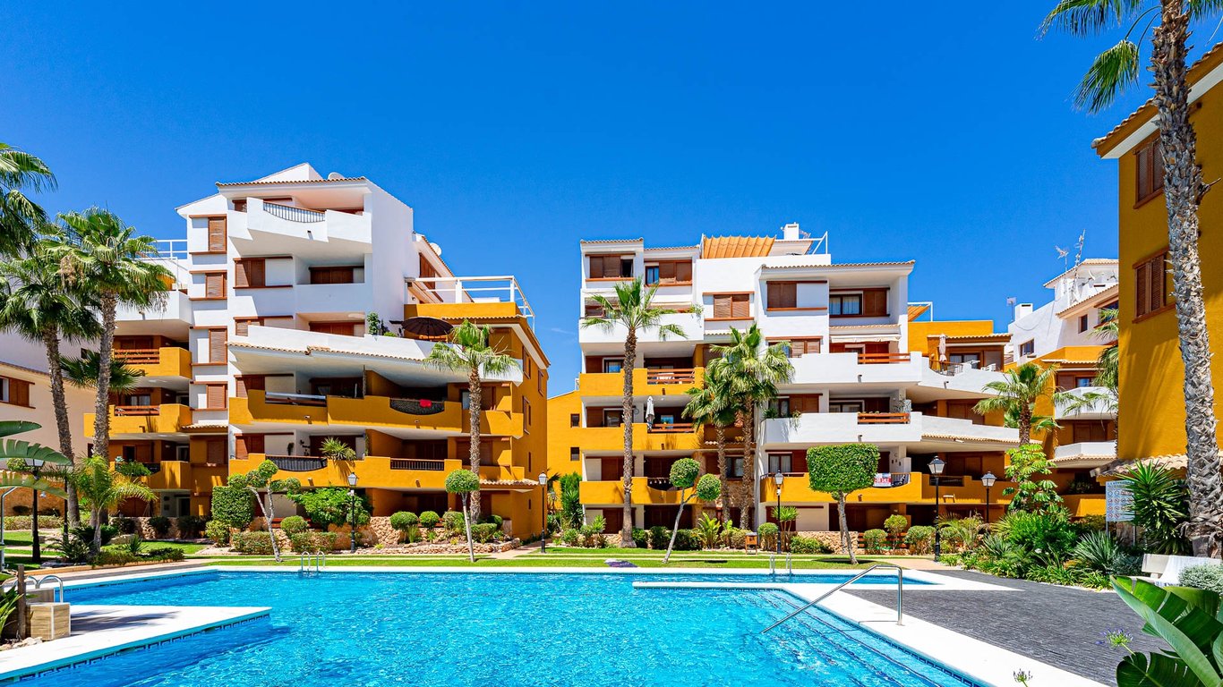 Apartment in Punta Prima