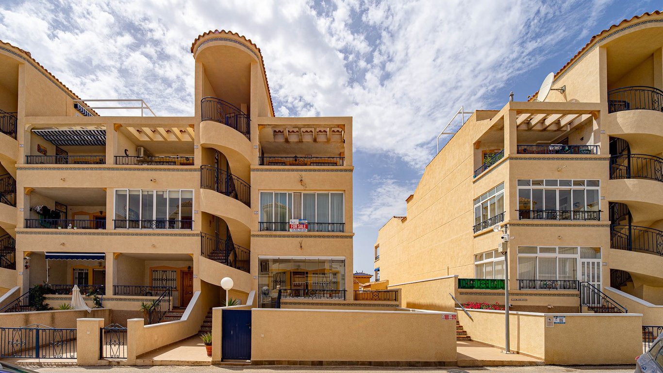Apartment in Punta Prima