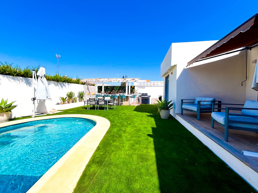 Villa in Mar de Cristal - Image 3