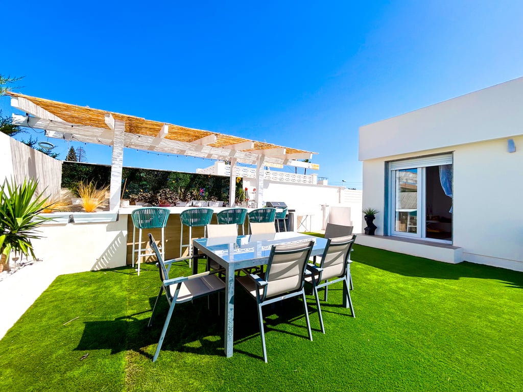 Villa in Mar de Cristal - Image 2