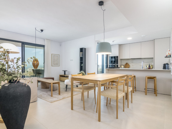 Apartment in Torreblanca - Image 3