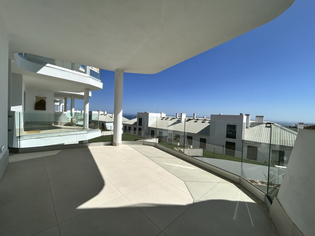 Apartment in Torreblanca