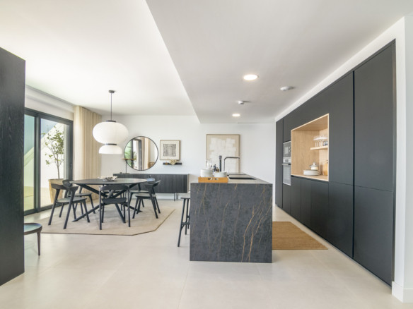Apartment in Torreblanca - Image 2