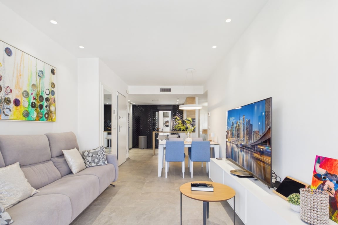Apartment in Lo Pagan - Image 2