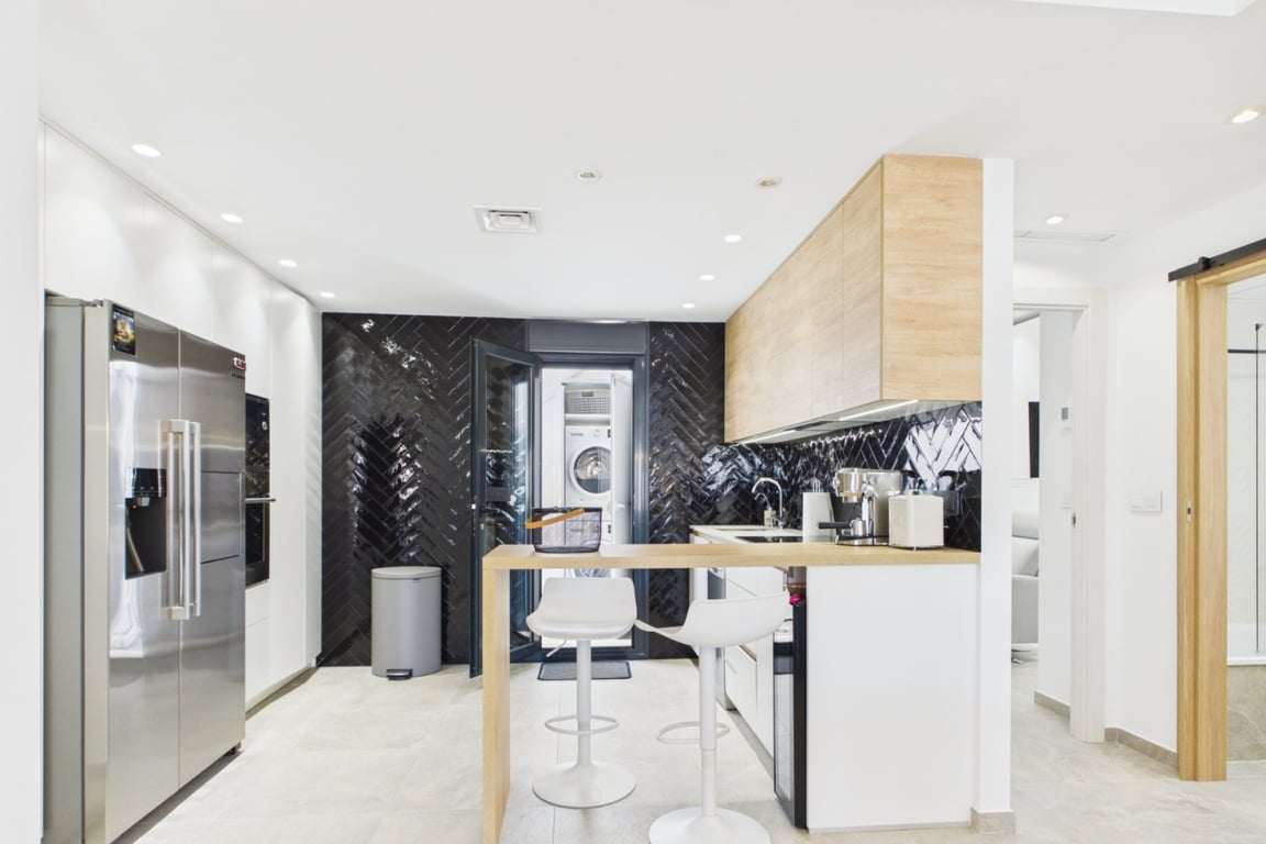 Apartment in Lo Pagan - Image 3