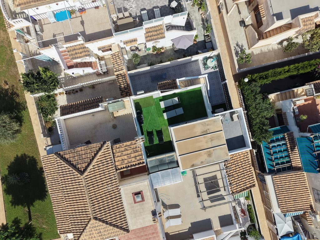 House in Playa Flamenca - Image 3