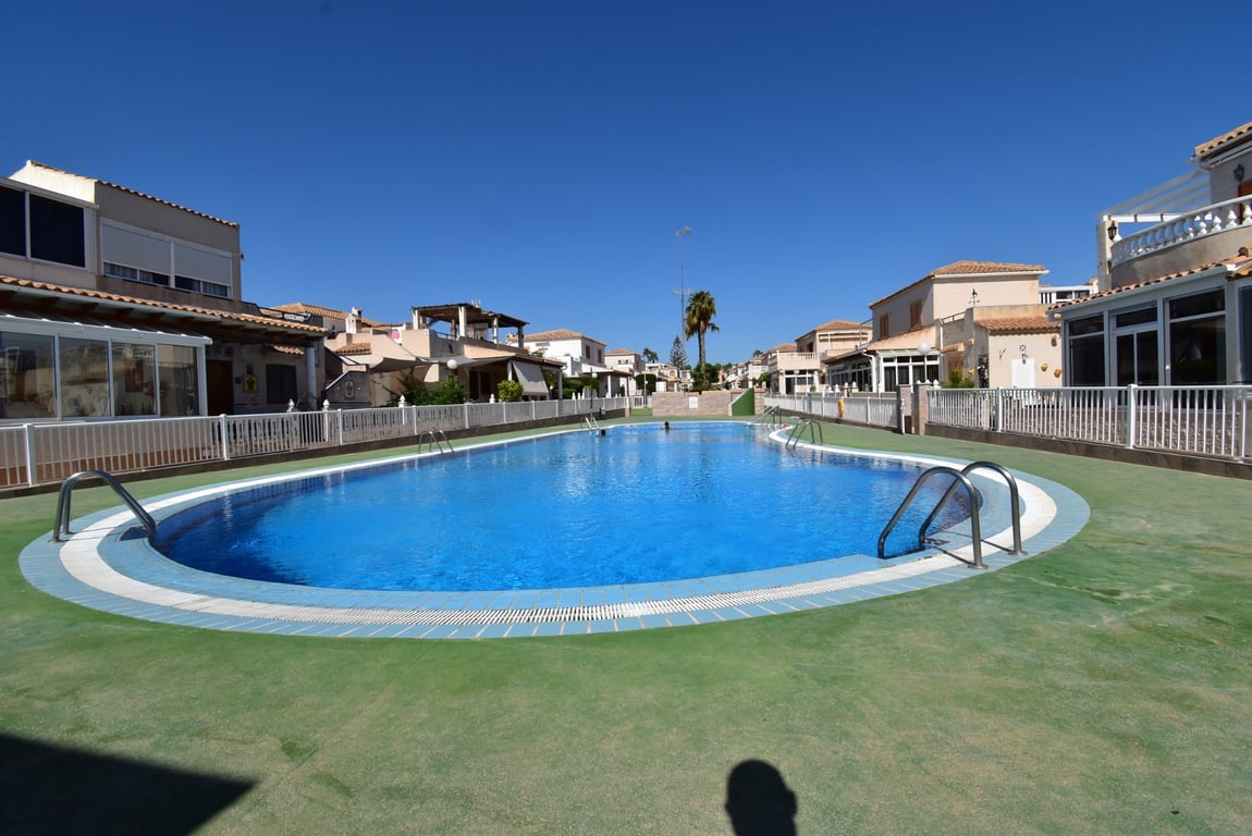 House in Playa Flamenca