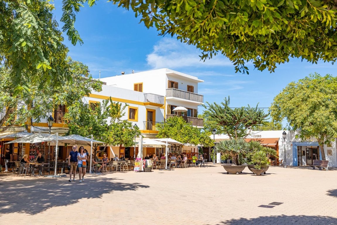 Villa in Santa Gertrudis - Image 3