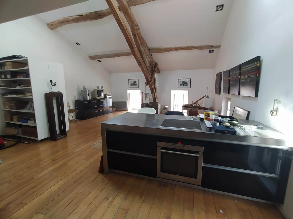 House in Verteillac - Image 3