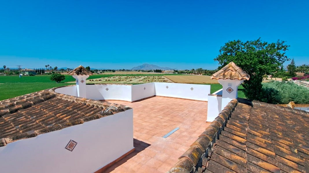 Villa in Catral - Image 2