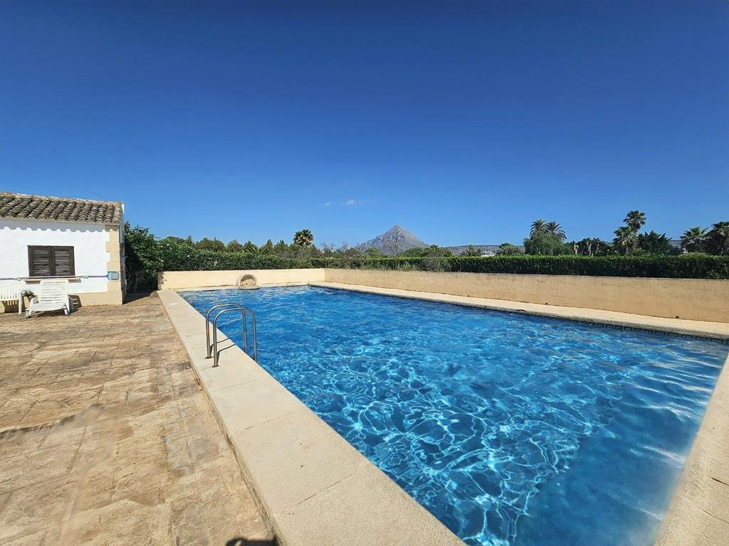 House in Javea