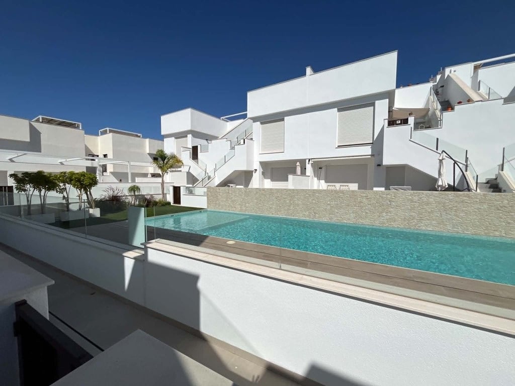 House in Pilar de la Horadada