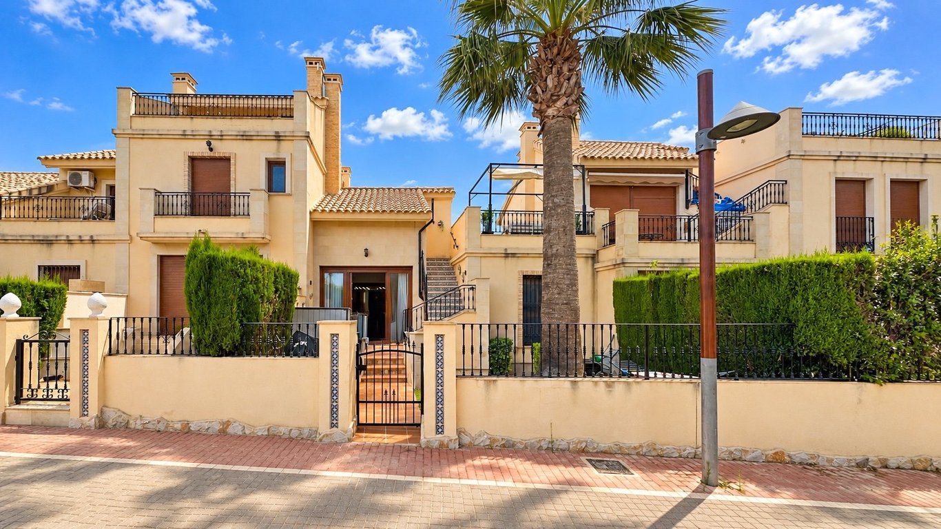 House in Algorfa