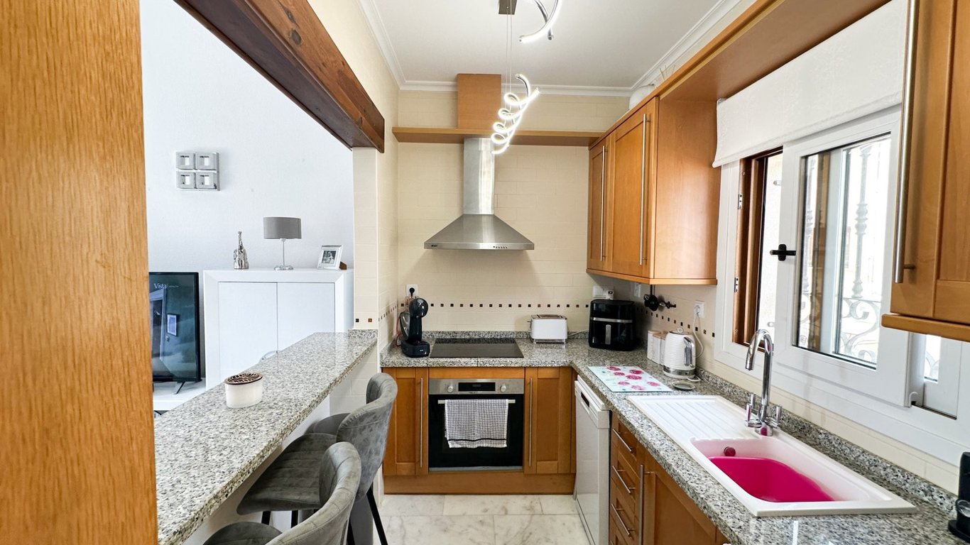 House in Algorfa - Image 3