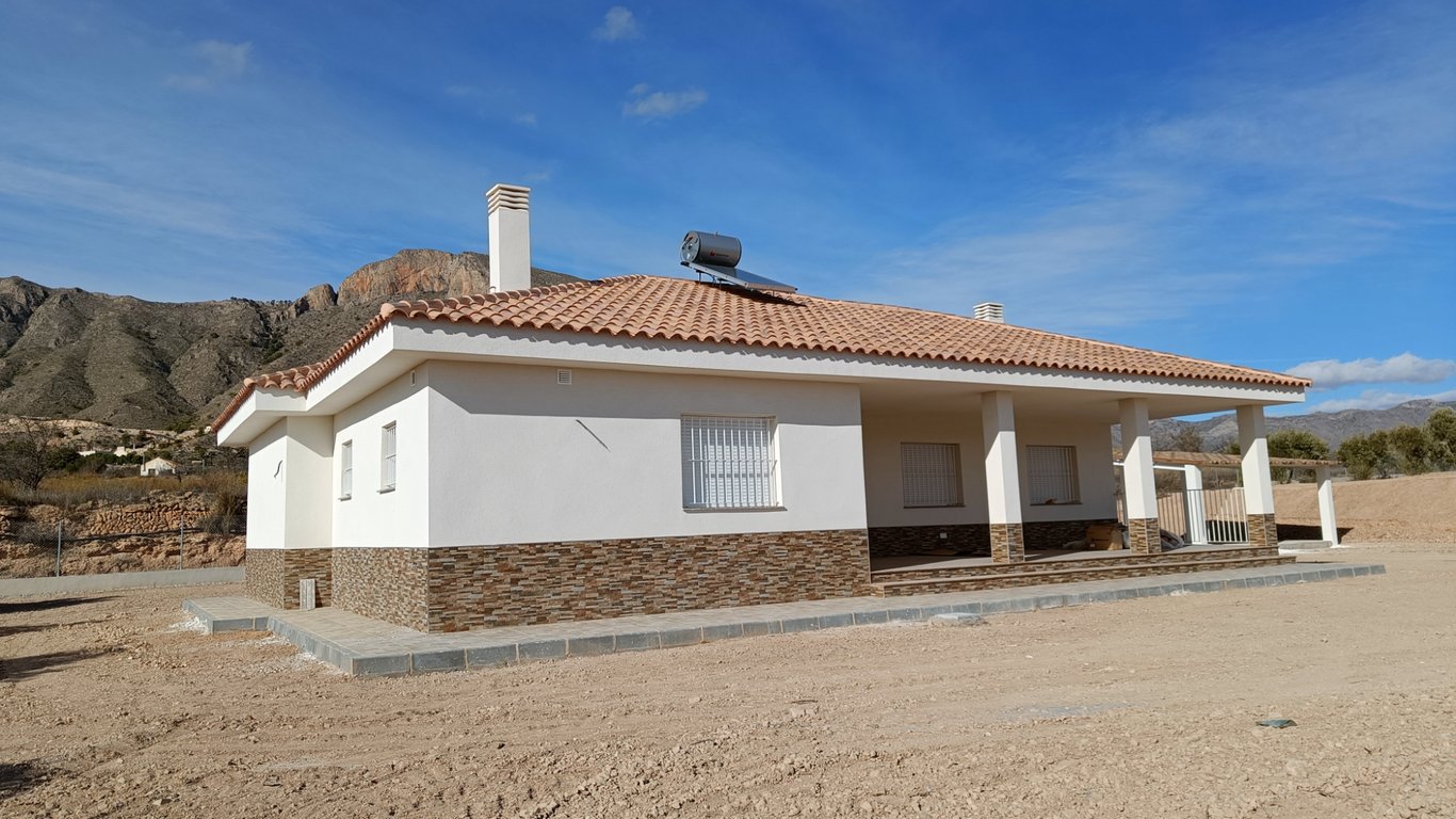House in Canada del Trigo - Image 3
