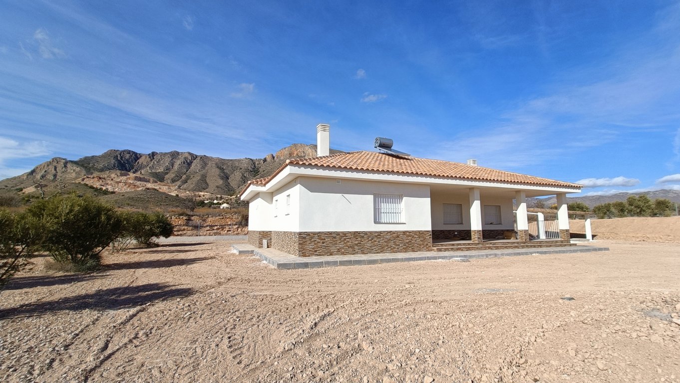 House in Canada del Trigo - Image 2