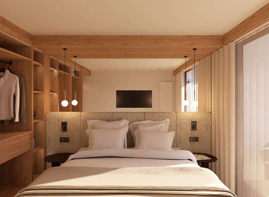 Apartment in Tignes - Image 3