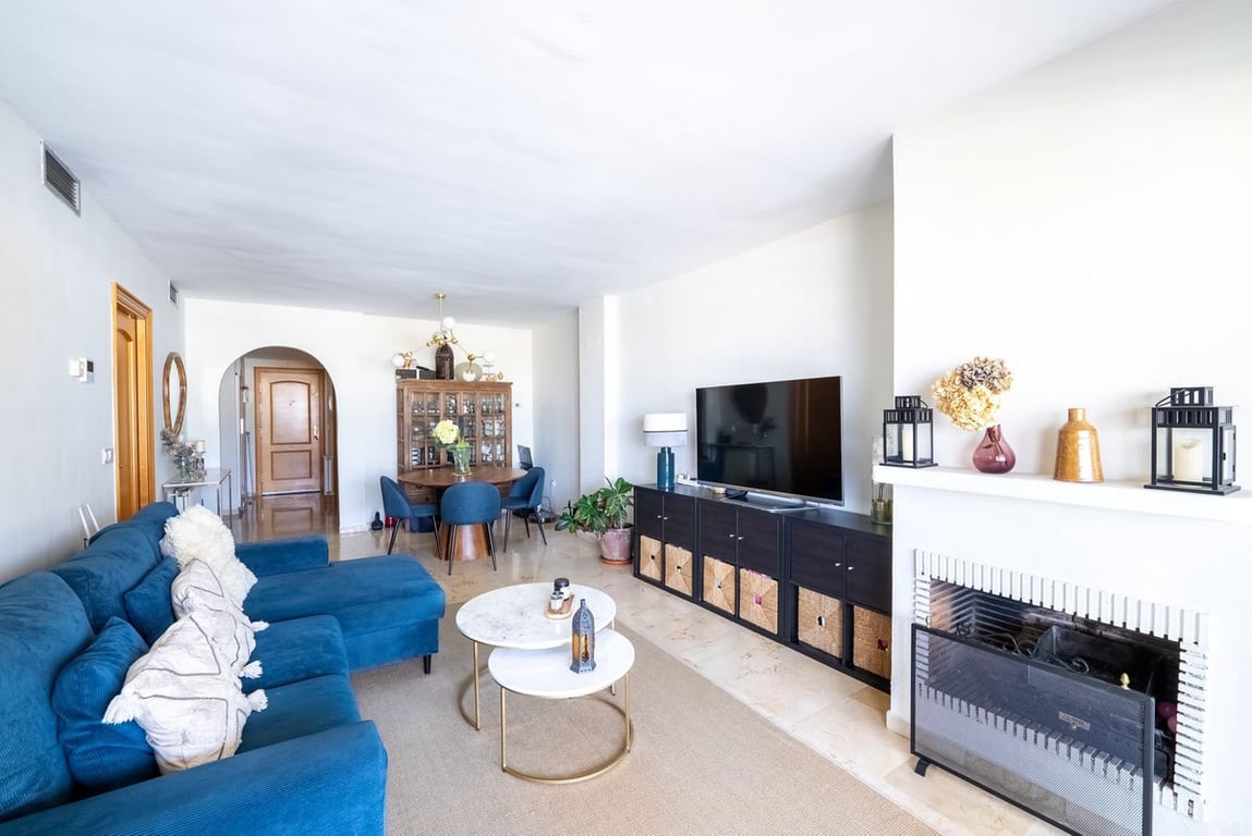 Apartment in Guadalmina - Image 3
