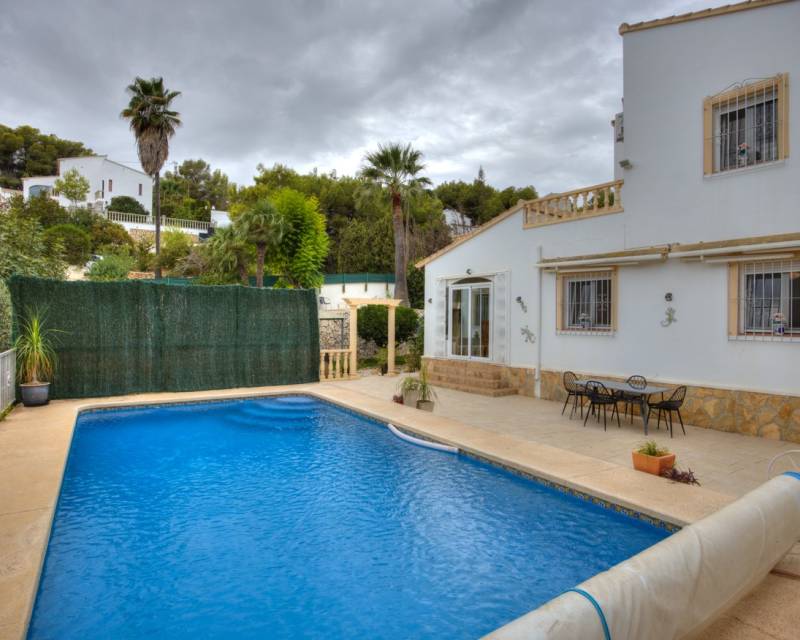 House in Canor - Image 2