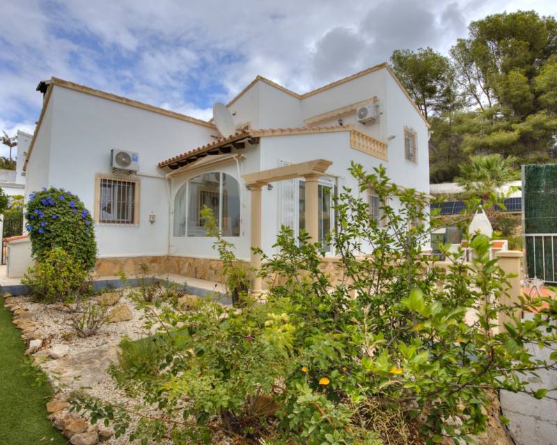 House in Canor