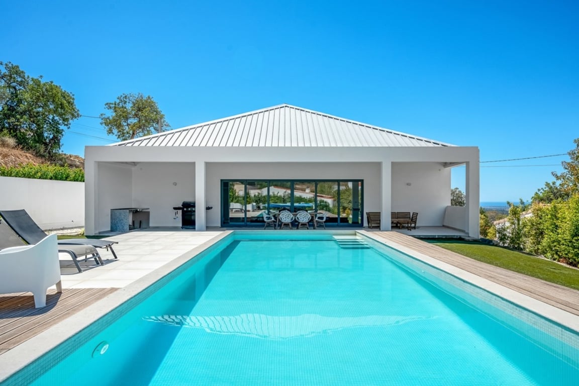 House in Loule