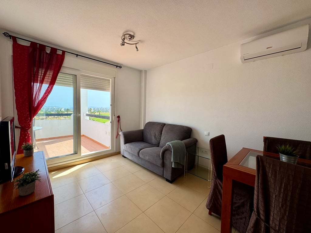 Apartment in Roldan - Image 3