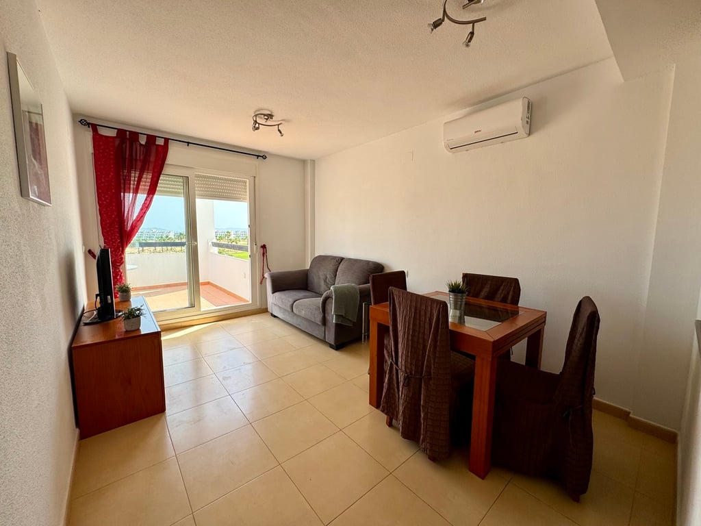 Apartment in Roldan - Image 2