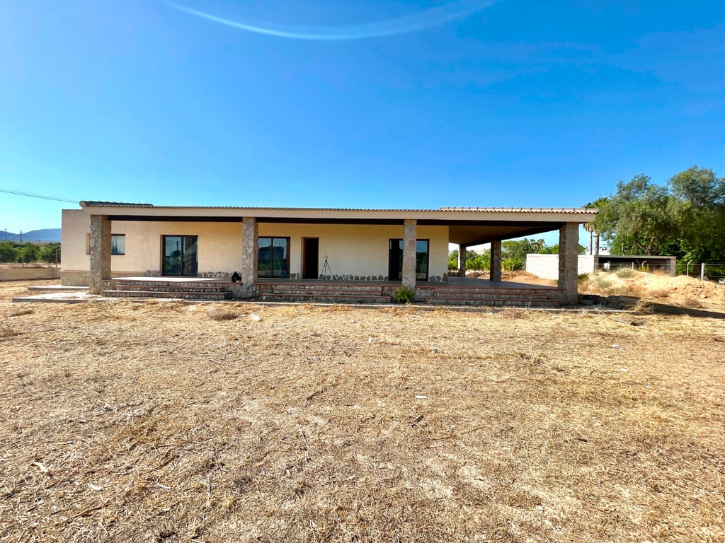 House in Elche - Image 3