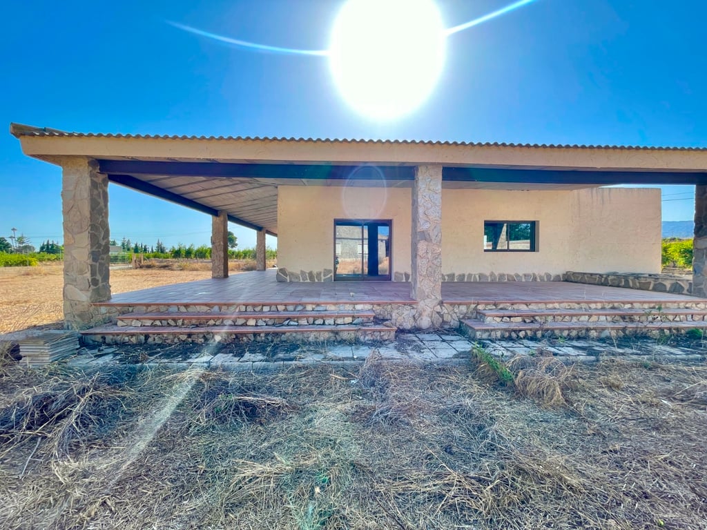 House in Elche