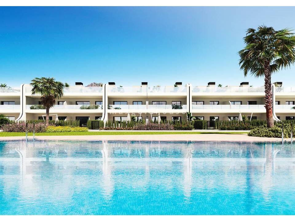 Apartment in Atamaria - Image 2
