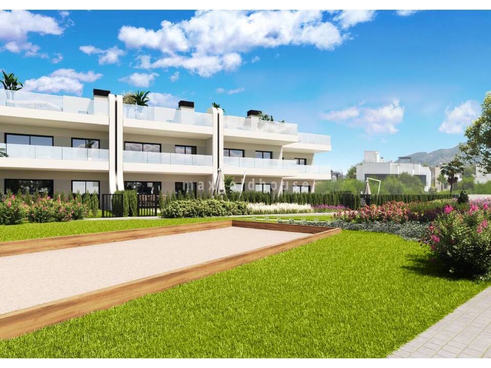 Apartment in Atamaria - Image 3