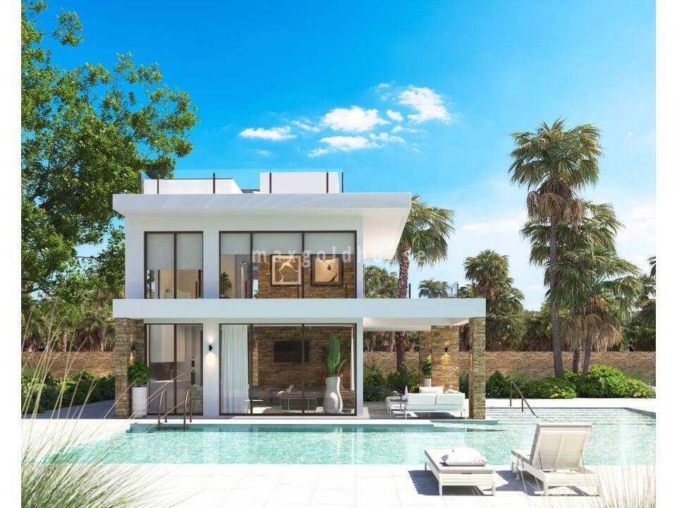 Villa in La Manga del Mar Menor - Image 2