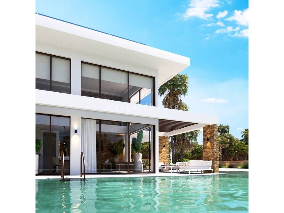 Villa in La Manga del Mar Menor - Image 3