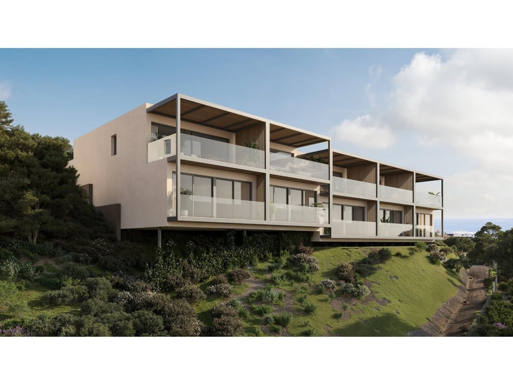 House in Fuengirola