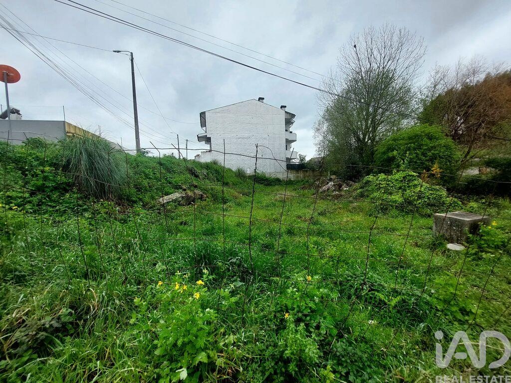 Land in Milheiros - Image 2