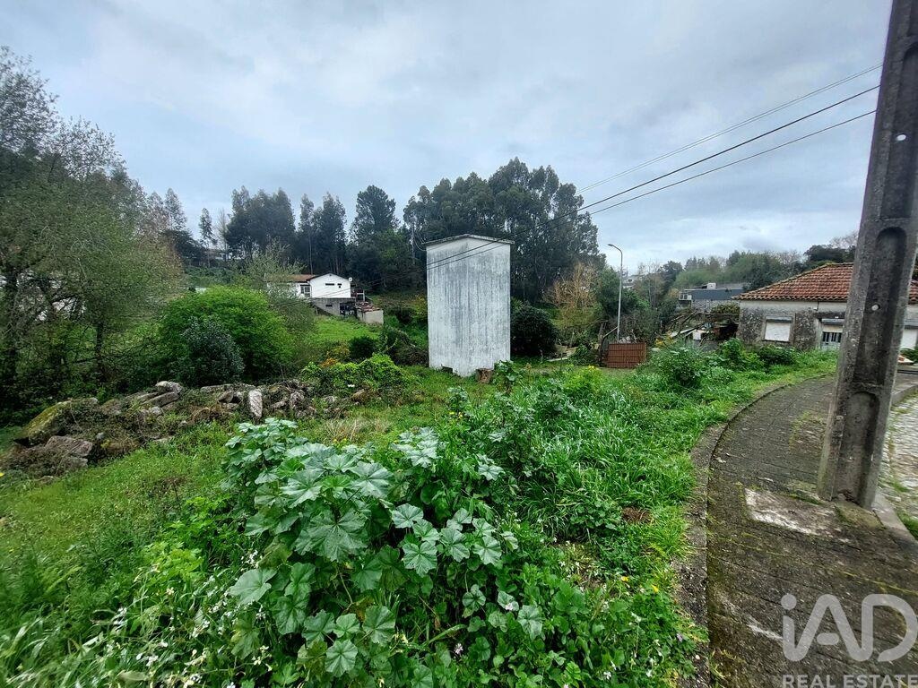 Land in Milheiros - Image 3