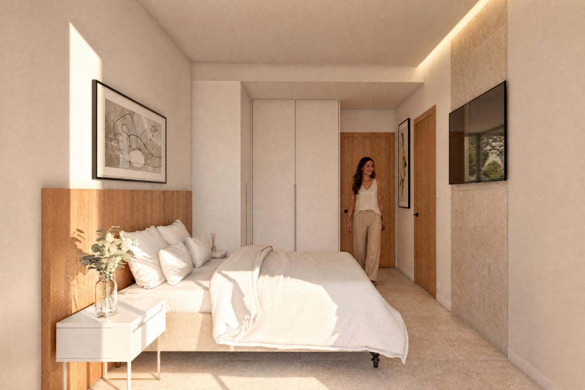 House in Casas del Aljibe - Image 3
