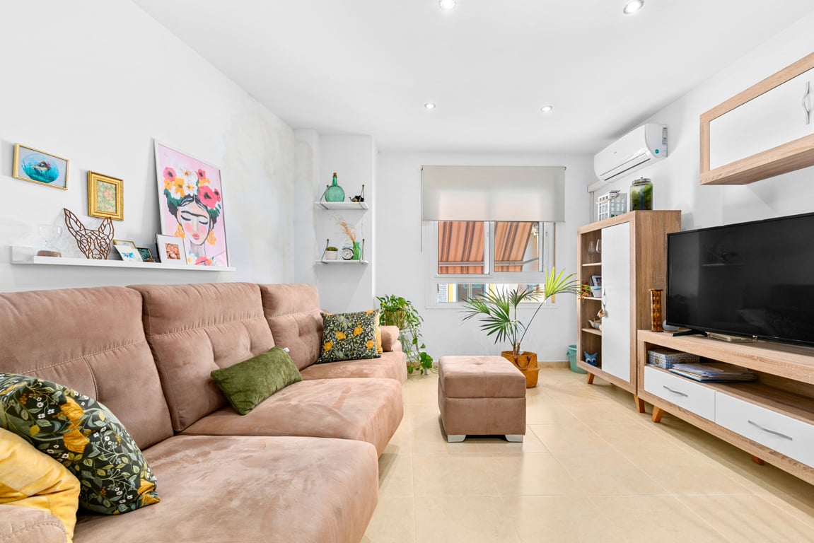 Apartment in Mijas - Image 2
