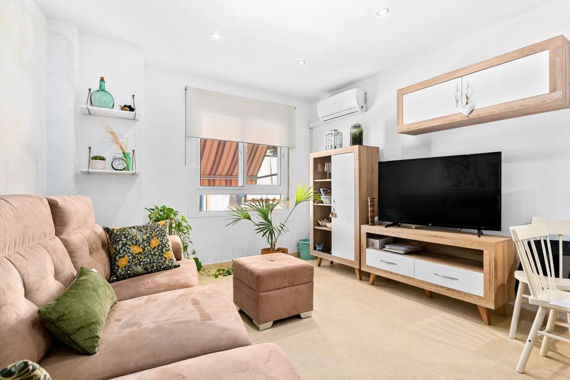 Apartment in Mijas
