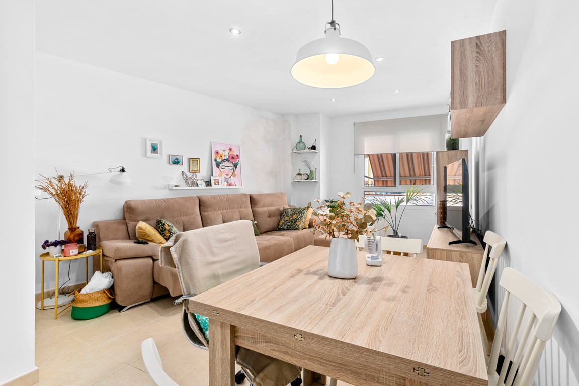 Apartment in Mijas - Image 3