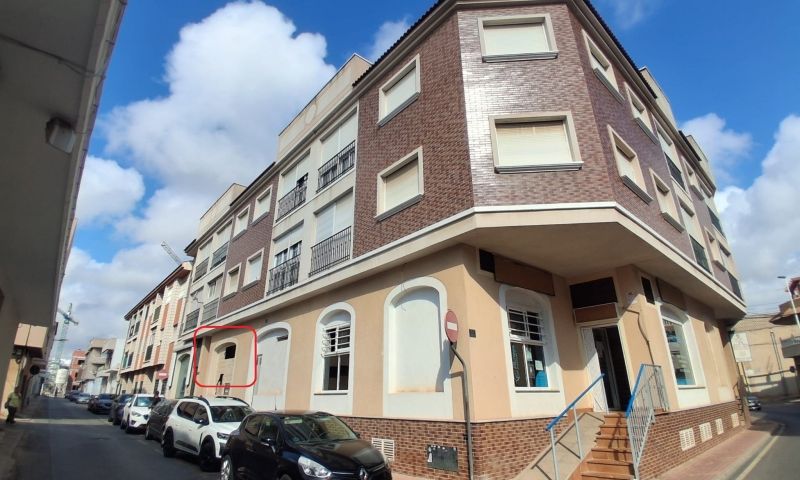 Apartment in San Pedro del Pinatar - Image 2