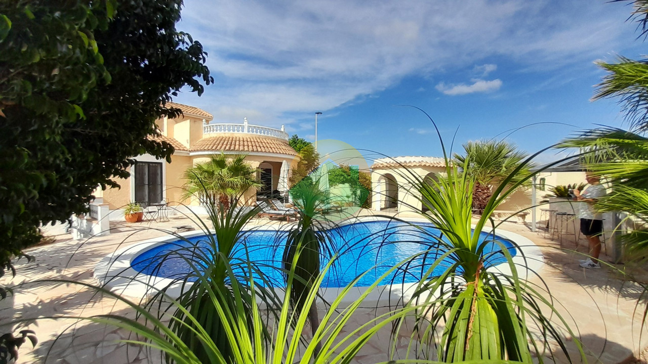 House in Camposol - Image 3