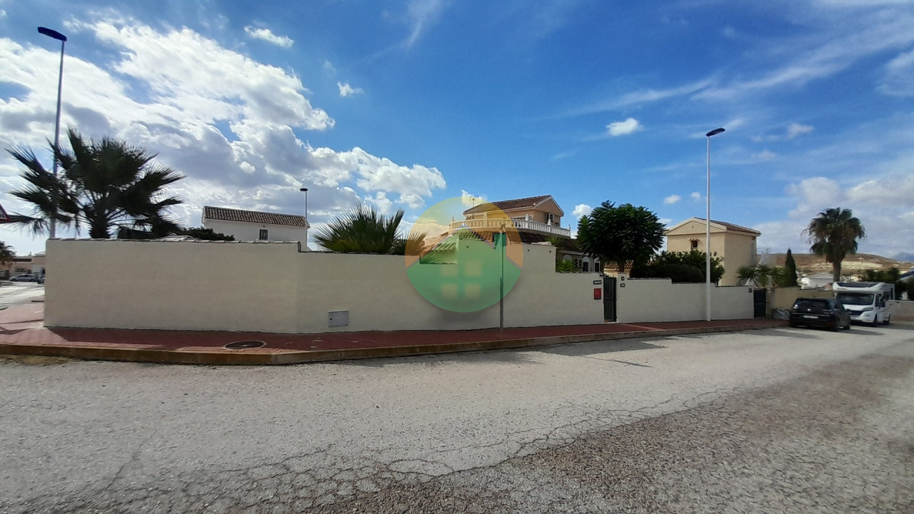 House in Camposol - Image 2