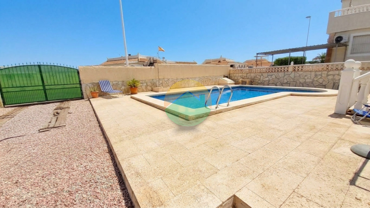 House in Camposol - Image 3