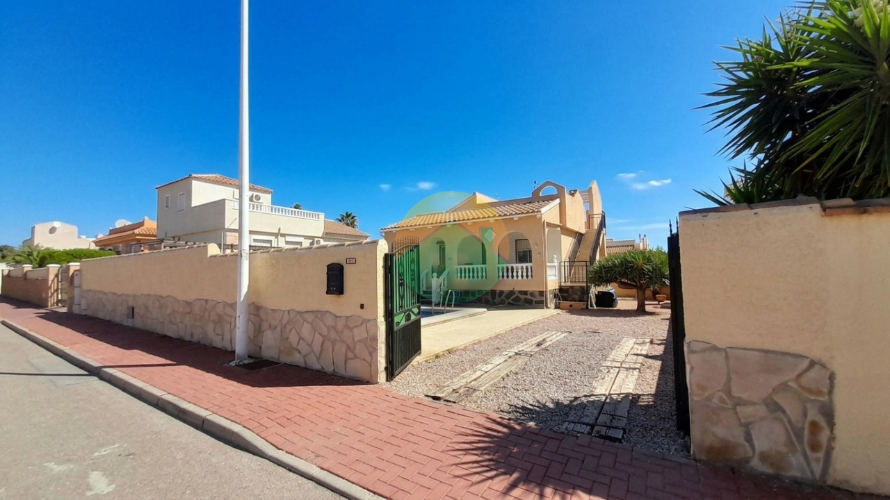 House in Camposol - Image 2